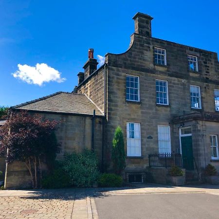 Carr View Hall Apt 4 Grade II Listed Sleights 외부 사진