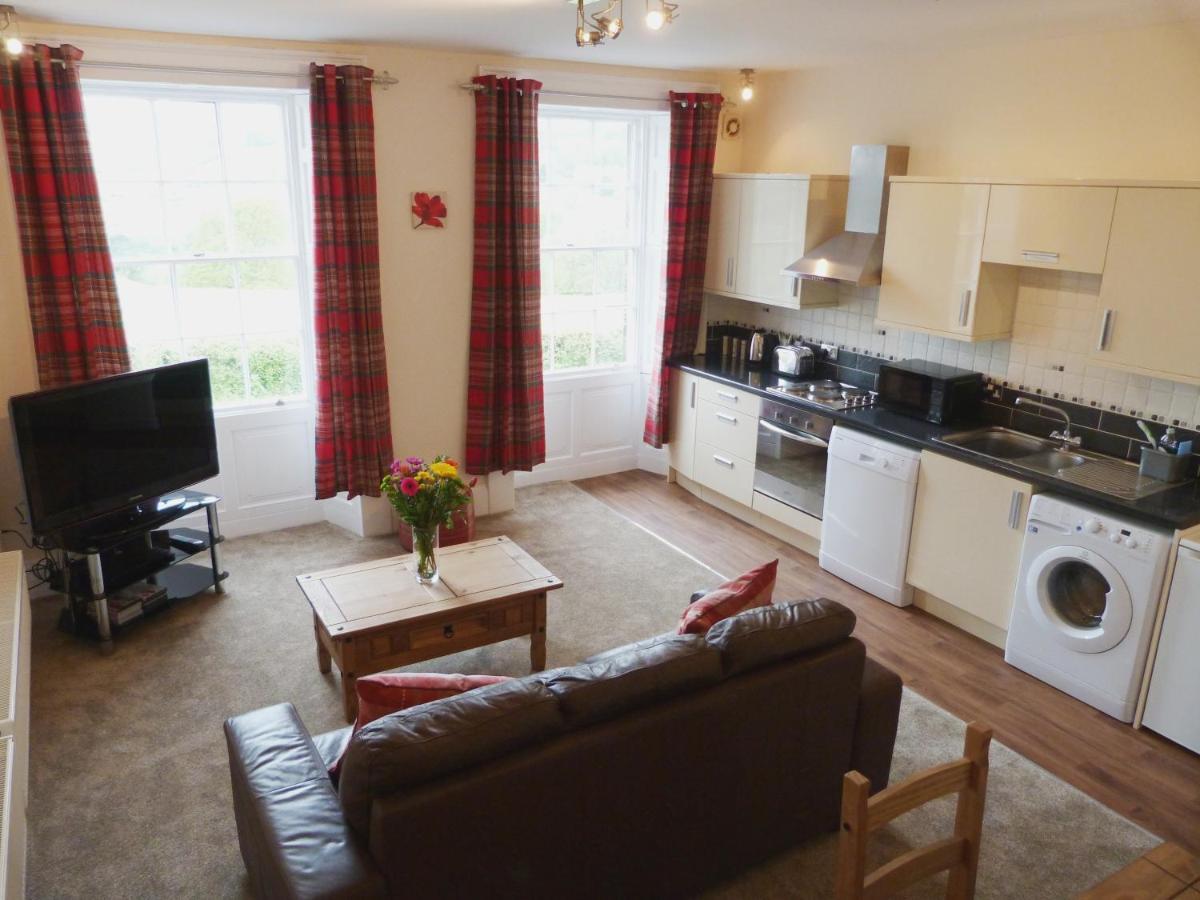 Carr View Hall Apt 4 Grade II Listed Sleights 외부 사진