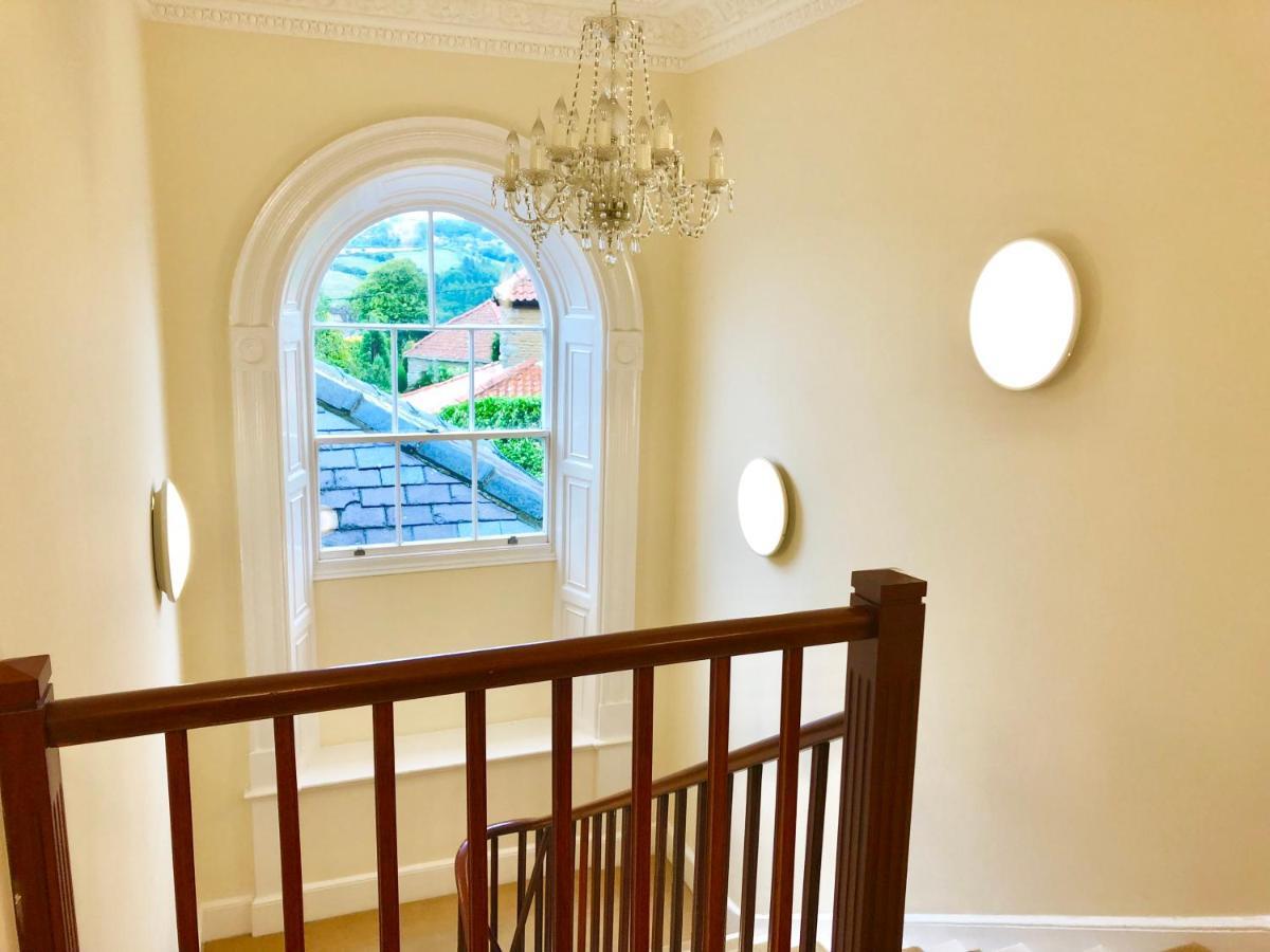 Carr View Hall Apt 4 Grade II Listed Sleights 외부 사진