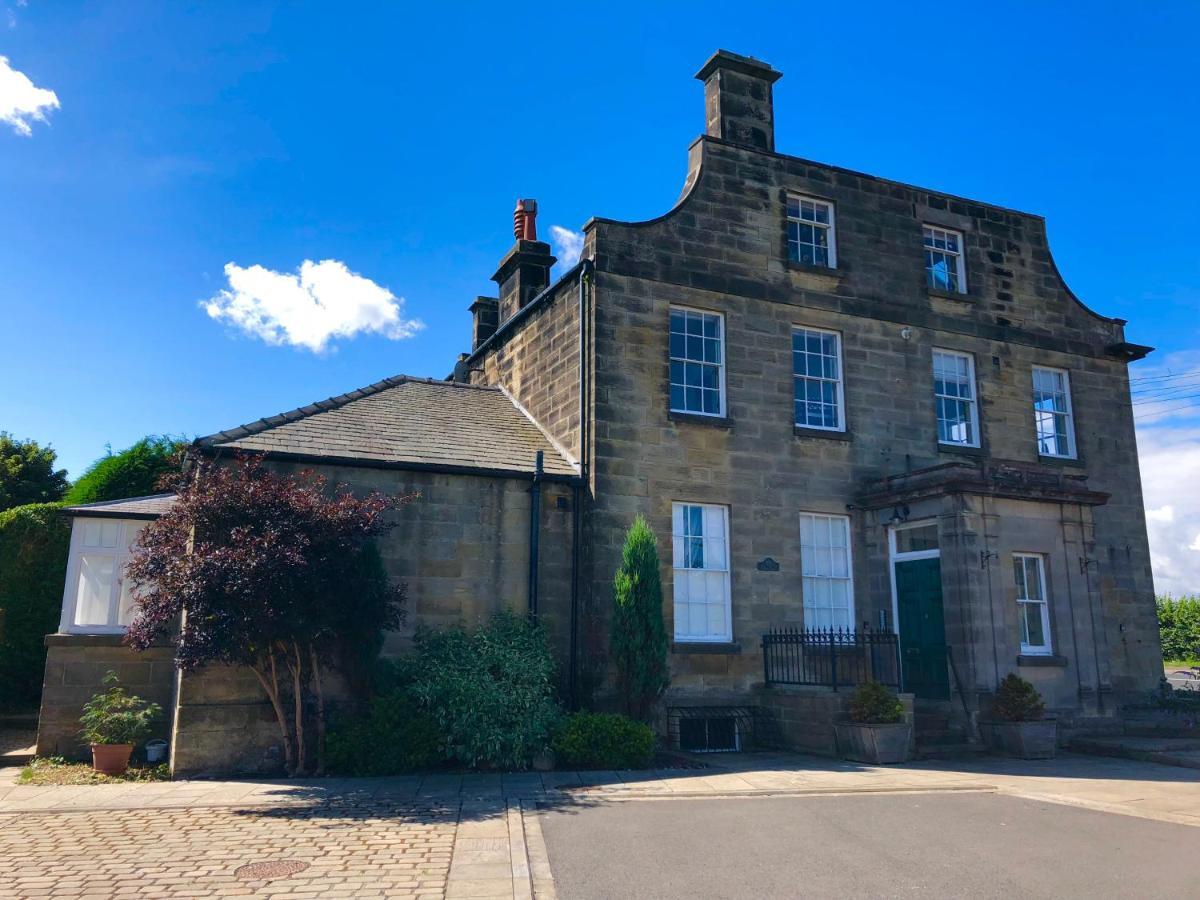 Carr View Hall Apt 4 Grade II Listed Sleights 외부 사진