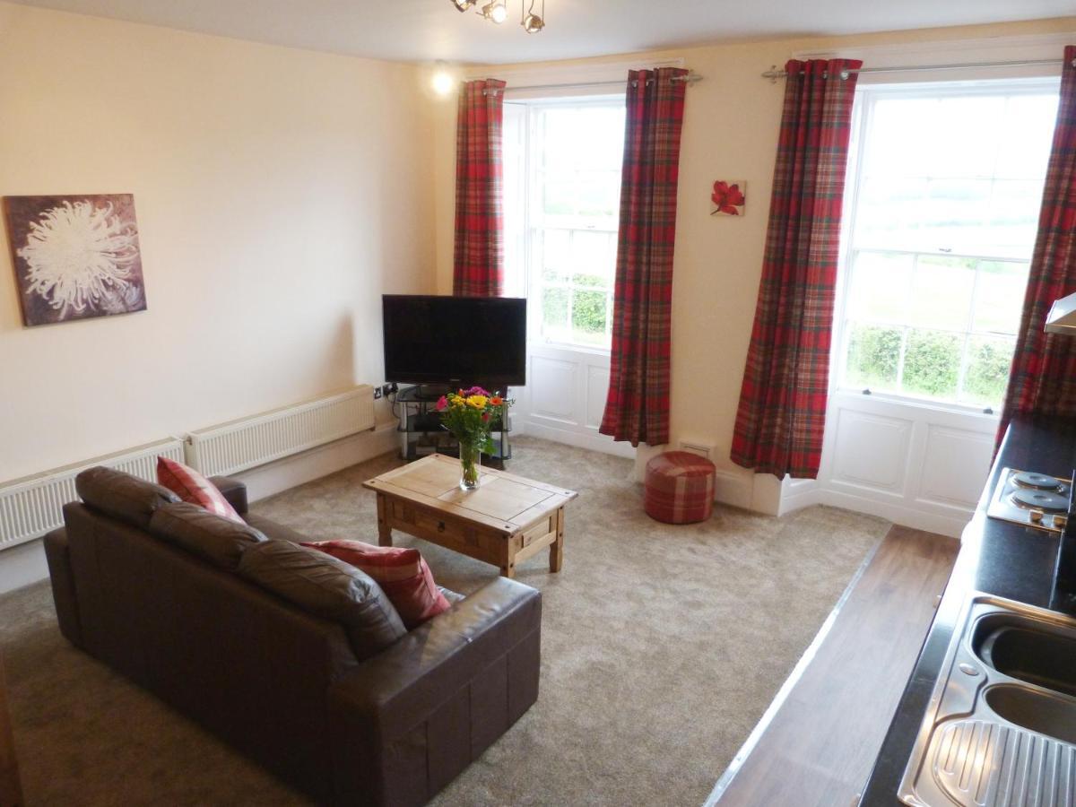 Carr View Hall Apt 4 Grade II Listed Sleights 외부 사진