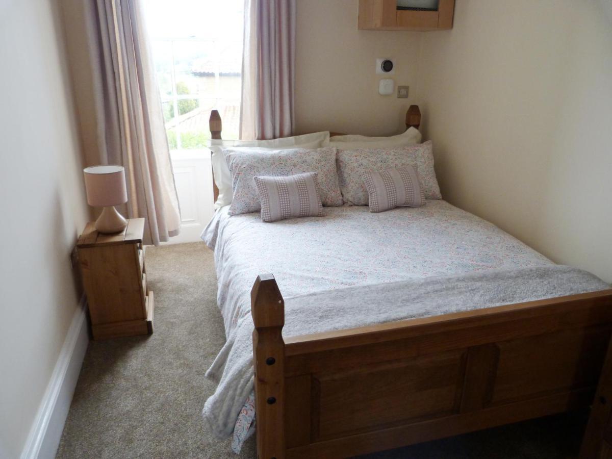 Carr View Hall Apt 4 Grade II Listed Sleights 외부 사진